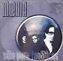 Moenia Solo Para Fanaticos - Audio Cd Compact Disc Stock Photo LN • $14