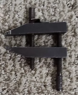 Mini 2  Parallel Clamp • $10