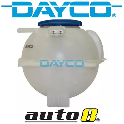 Brand New Dayco Expansion Tank For Volkswagen Polo 9N 1.6L Petrol BTS 2006-2010 • $58