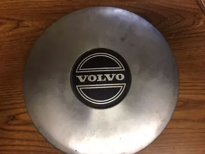 1987-1990 Volvo 740 Machined Center Cap  • $20