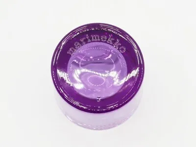 Used Iittala Marimekko Kivi Amethyst Candle Holder SCOPE Beauty Products From Jp • $264.88