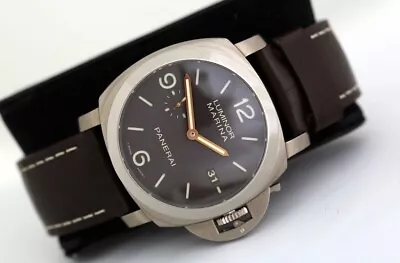 Panerai Luminor Marina 1950 Automatic Watch - PAM00351 • £4750