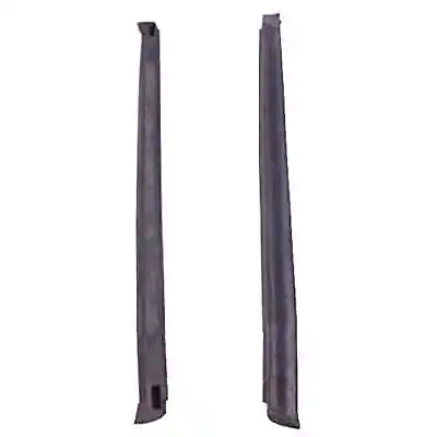 T-Top Side Seal Kit For 82-92 Chevy Camaro Pontiac Firebird - Pair • $27.95