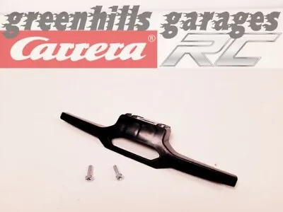 £7.99 • Buy Greenhills Carrera RC VW Beetle Front Bumper + Screws - Used - CRCP270
