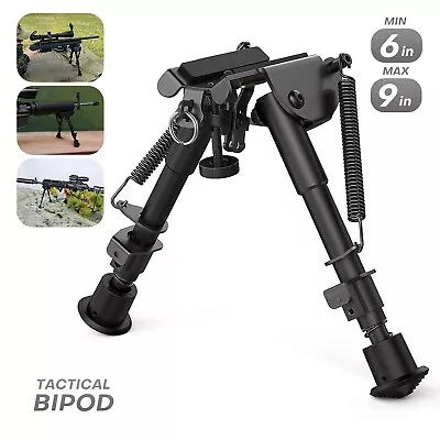 All Modes QD Tactical Picatinny Rail Flat Spring Return 360°Adjustable Hunting • $14.56