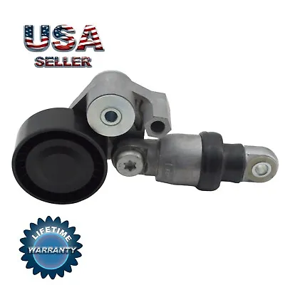 Belt Tensioner Assembly For Mazda 3 2012-2021 For CX3 CX5 CX-9 MX-5 39390 NEW • $26.44