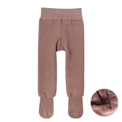 £16.11 • Buy Super Thick Girls Tights Baby Pantyhose Cotton Winter Warm 0-6 Years