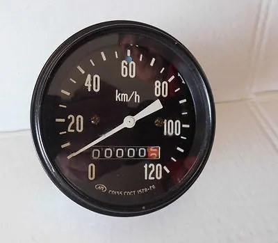469-3802010 UAZ 469 Speedometer • £58.75