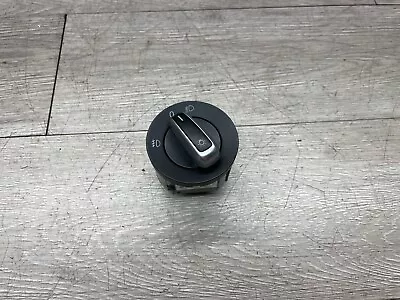 06-14 VW Passat Tiguan Jetta Golf GTI Headlight Switch 3C8-941-431G  • $25