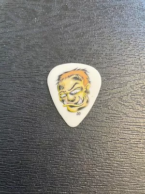 Metallica / James Hetfield / Tour Guitar Pick • $2