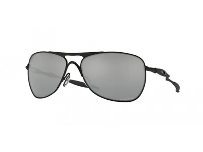 Sunglasses Oakley OO4060 Crosshair 406023 Prizm Black • £120.01