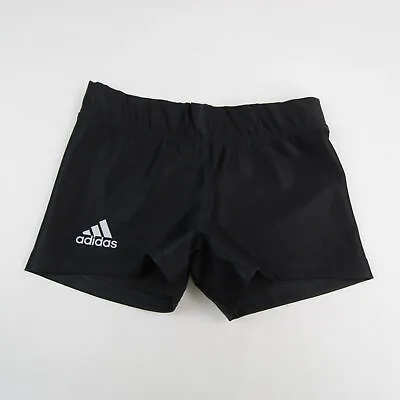 Adidas Compression Shorts Women's Black Used • $11.37