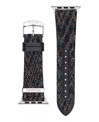 Missoni Unisex-Adult  Fabric Apple Watch® Strap • $150