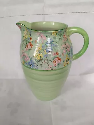 £80 • Buy Melody Shelley Pitcher, 25cm
