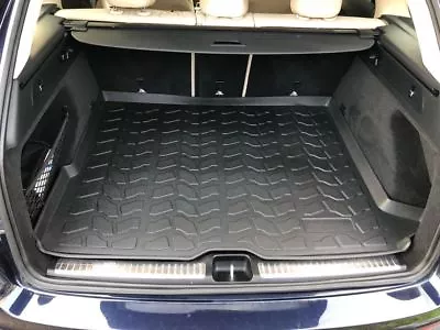 Rear Trunk Cargo Floor Tray Liner Mat For MERCEDES-BENZ GLC-CLASS 2016-2022 New • $58.95