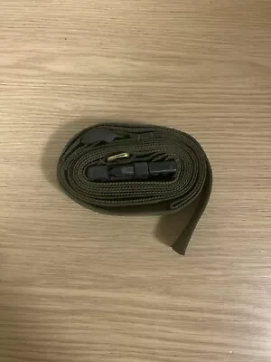 British Army Sa80 Rifle  Sling Surplus • £8