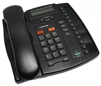 Aastra 9116LP Analog Phone • $109.99