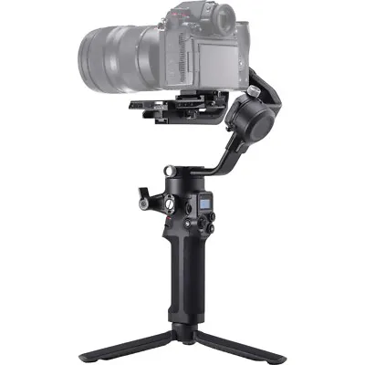 DJI RSC 2 Mirrorless & DSLR Camera Gimbal Stabilizer • $251