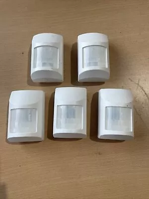 Lot Of 5 LINEAR NAPPIR01 Motion Detector Transmitters • $16.49
