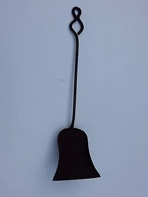 £29.69 • Buy Miniature Shovel For Cinders Ashes Toy Railway / Steam Engine  Victorian Item 