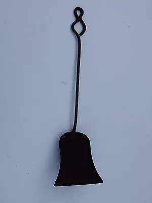 £29.69 • Buy Miniature Shovel For Cinders Ashes Toy Railway / Steam Engine  Victorian Item 