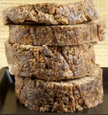 £4.50 • Buy African Black Organic Soap Dudu Osun Eczema Acne Fungus Dermatitis Dark Spot 90g