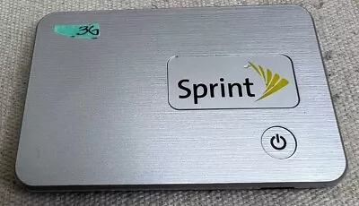 SPRINT Novatel Wireless Inc MiFi2200 Mobile Hotspot With Battery • $6.99