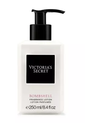 Victoria's Secret Bombshell Fragrance Lotion 8.4 Fl Oz 250 Ml NEW • $24.99