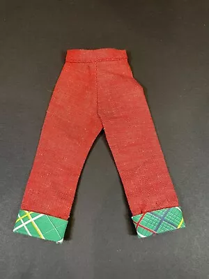 Tagged 14” Mary Hoyer Vintage Doll Clothes Pants AlsoFit Madame Alexander Maggie • $14.99