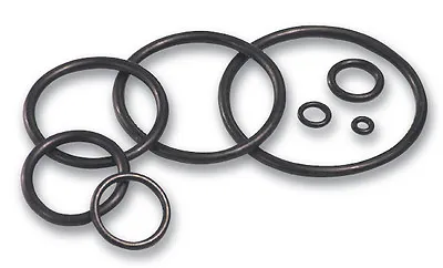 Metric O Ring Nitrile Rubber - Large Range Of Sizes 2mm - 50mm • $1