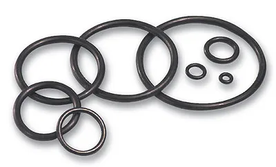 $1.60 • Buy Metric O Ring Nitrile Rubber - Large Range Of Sizes 3mm - 50mm