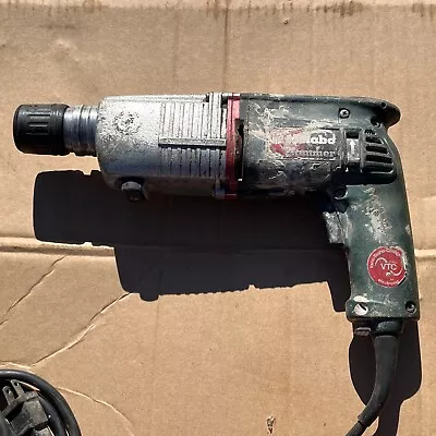 Metabo BHE 6024 SR+L (06024422) Rotary Hammer • $26.85