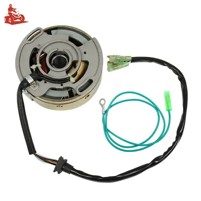 High Output Stator With Flywheel Fit For Yamaha Blaster 200 YFS200 1990-2006 • $71.58