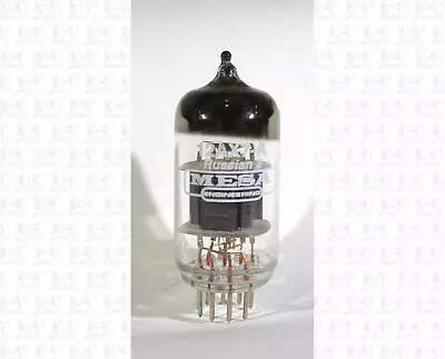 $16 • Buy Mesa 12AX7-A 12AX7 Vacuum Tube Made In Tested Russian-2 Good Clean