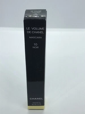 $29.99 • Buy Chanel Le Volume De Chanel Mascara 10 Noir Bnib