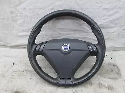 Volvo S60 S80 XC70 V70 Sport Steering Wheel 30643142 #12 • $139.99