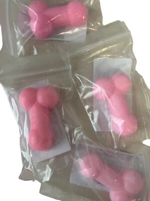 Hens Night Party Favours Novelty Willy Soap 15 Scented • $12