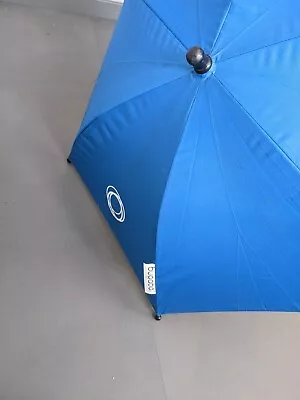 £15 • Buy Bugaboo Parasol ROYAL BLUE. Good Condition.
