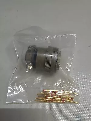 Military Connector MS3126F-20-16P • $35