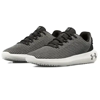 Under Armour Ripple Womens Trainers 3021187 • £19.97