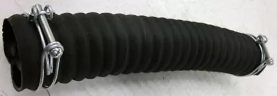 Willys Kaiser Military Keep M38A1 G758 Air Cleaner Flex Hose With Clamps • $42