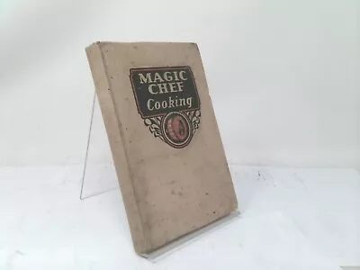 American Stove Company: Magic Chef Cooking Book 1937 • $19.99