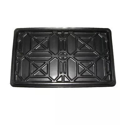 Plastic Drip Pan For Bendpak & Other Brand Storage 4 ­Post Car Lift -Set Of 6 • $146