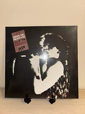U2 Another Time Another Place 2 X 10'' Vinyl Fan Club • £20