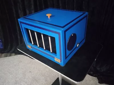 Balloon To Rabbit Box Magic Stage And Parlor Illusion • $60
