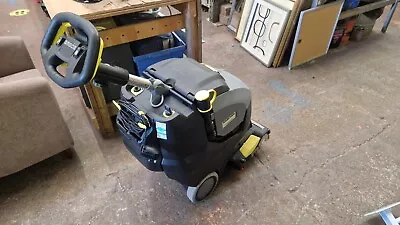 Karcher Br 45/22 Floor Scrubber • £1500