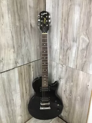 Epiphone Special Sg Model Guitar (psl029097) • $219.99