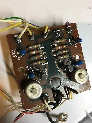 Marantz 2200 Series Original Board. YD2915107-0 • $23