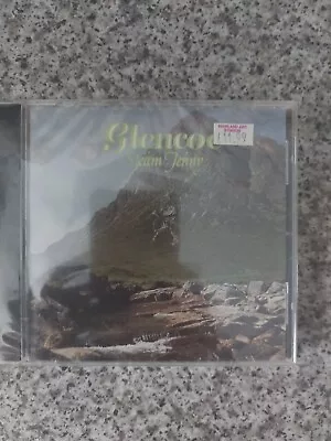 Steam Jenny – Glencoe (CDLBP2008) (CD) - New / Sealed • $2.16