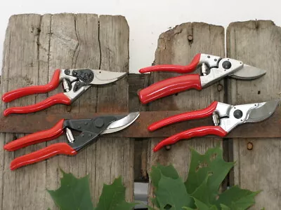 £80.50 • Buy Felco Secateurs 